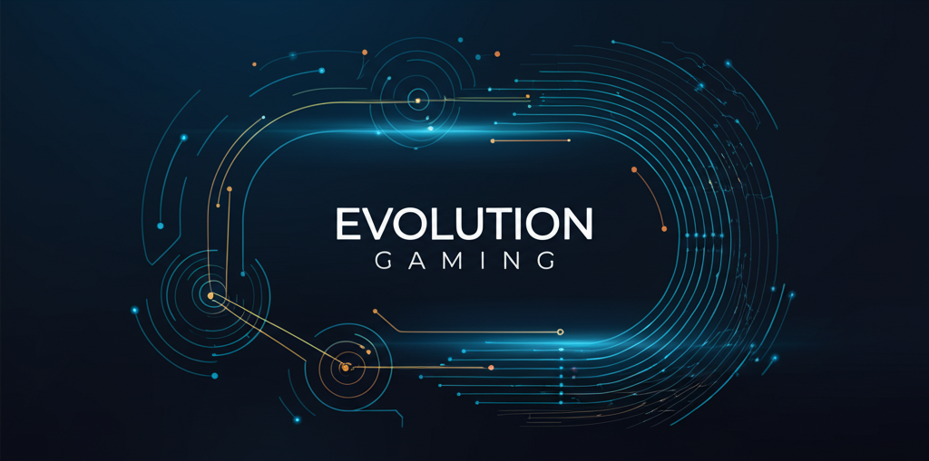 Evolution Gaming