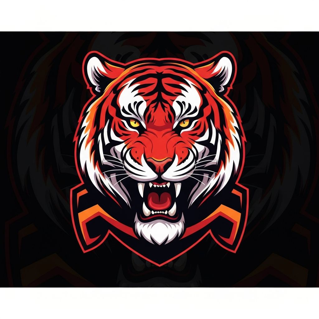 Red Tiger