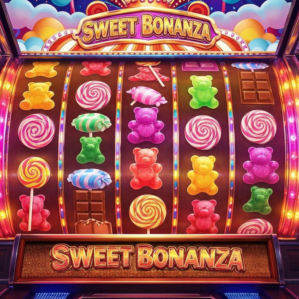Sweet Bonanza